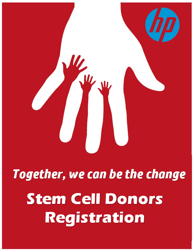 Stem Cell Donor Registration