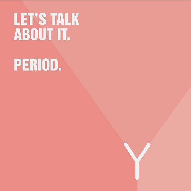 Menstrual Awareness Workshop